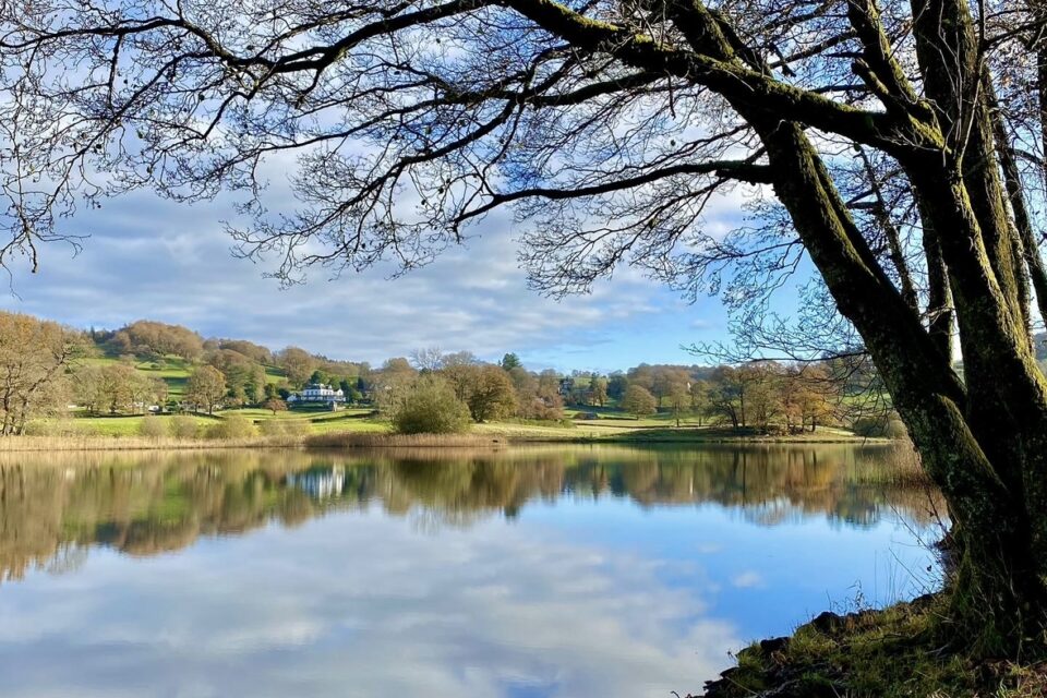 Esthwaite Water