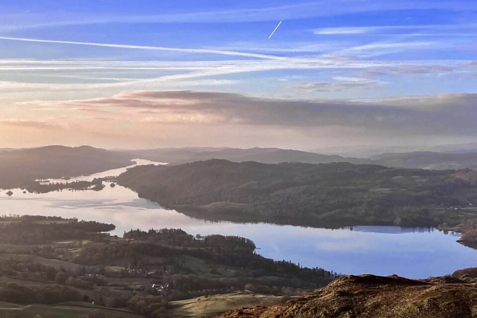 Windermere & Ambleside