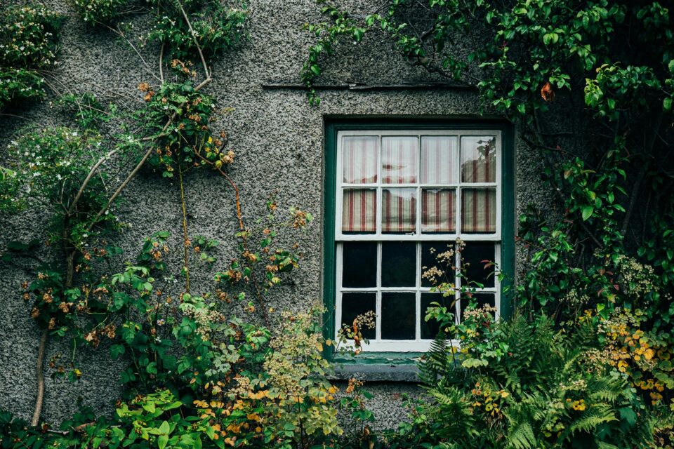 Hill Top – Beatrix Potter’s House