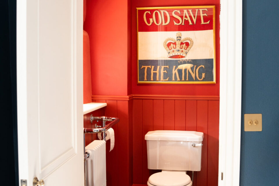 King William
