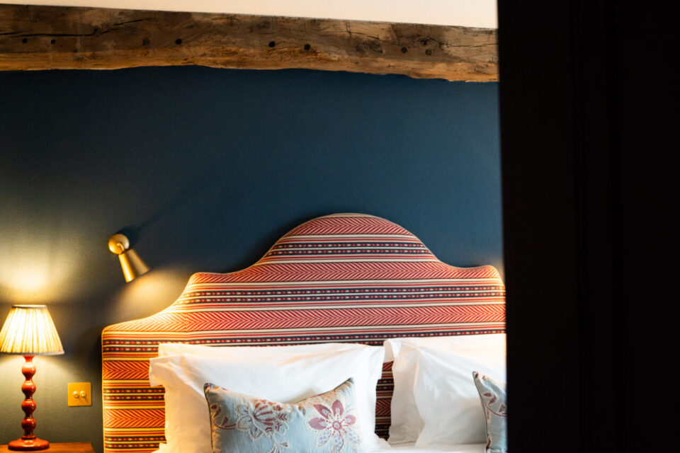 The King’s Arms – Now open!
