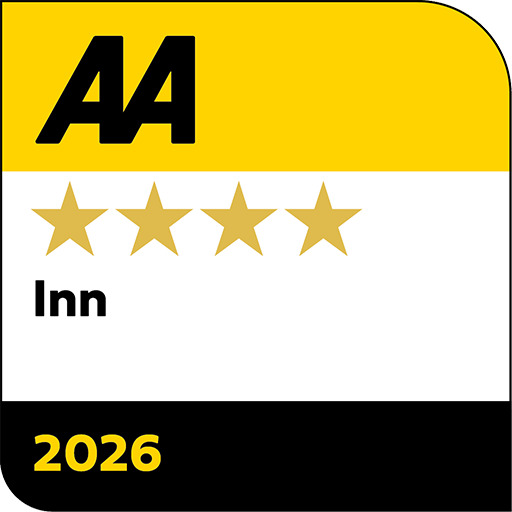 AA 4 star inn 2026