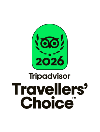 TripAdvisor Travellers Choice